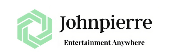 Johnpierre