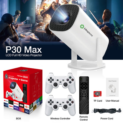 P30 Ultimate Gaming 🎮 Streaming Experience 🎬
