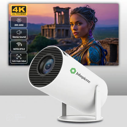 JP Ultimate Cinema HD 🎥