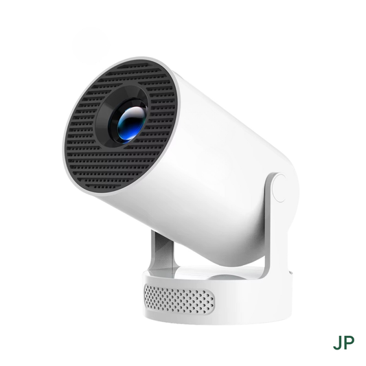 JP Ultimate Cinema HD 🎥 Upgraded Model