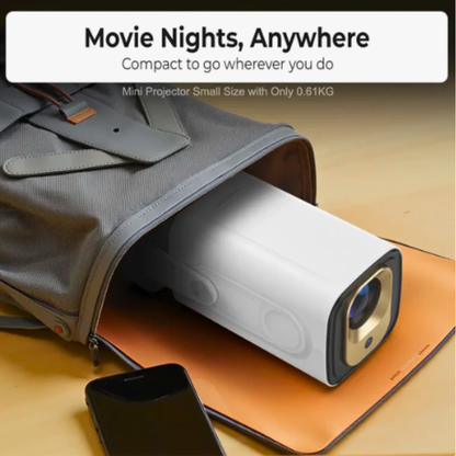 JP Premium Cinema 4K 🎥