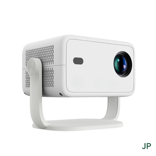 JP Extreme Cinema 4K 🎥