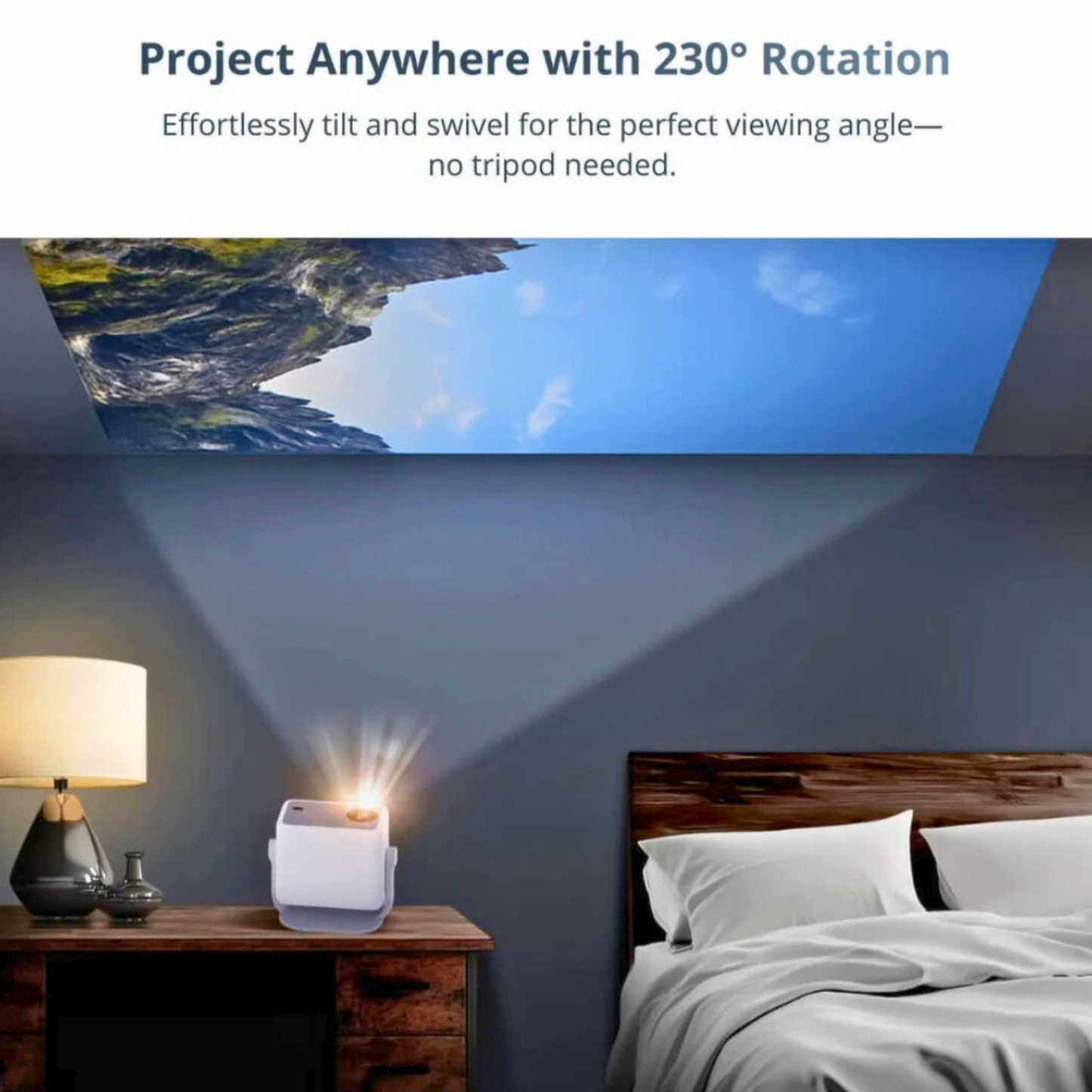 JP Extreme Cinema 4K 🎥