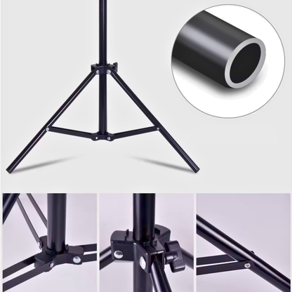 JP Adjustable Projector Stand