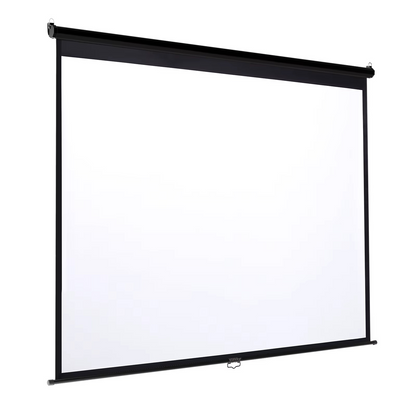 Reflective Projection Screen