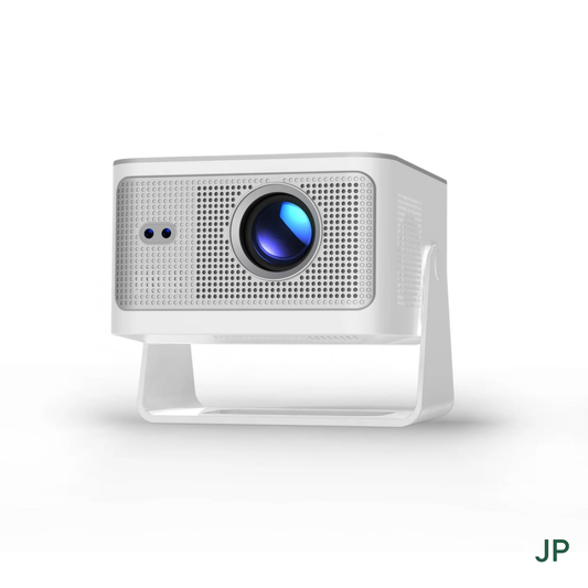 JP Extreme — Home Cinema Projector