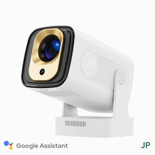 JP Premium — Smart Home Office Projector