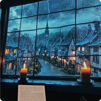 JP Premium Cinema 4K 🎥