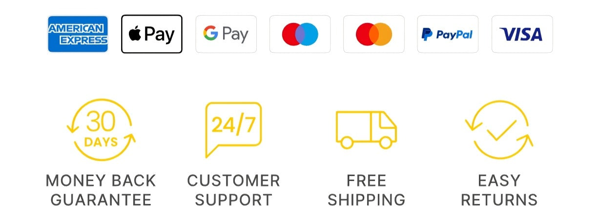 Features & Compatibility
